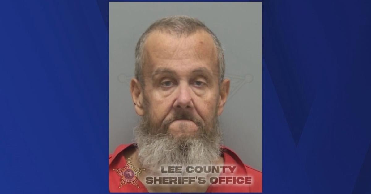 Jailhouse fall brings tragic end to case against sex offender accused of working near children