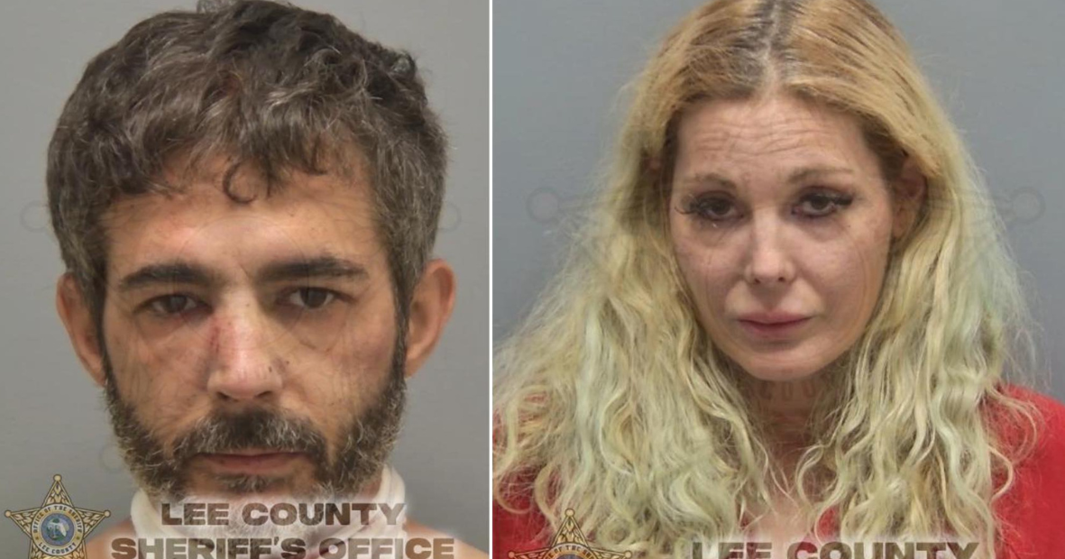 High-Tech Heroics: How Tech and a Quick-Thinking Teller Foiled a Lee County Bank Robbery