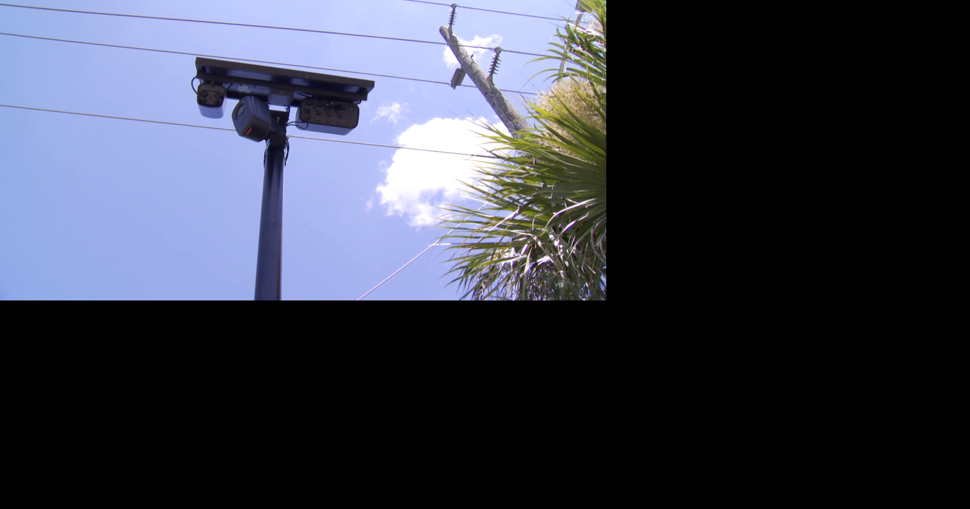 Your data, your privacy: What Collier's license plate cameras can and can't do