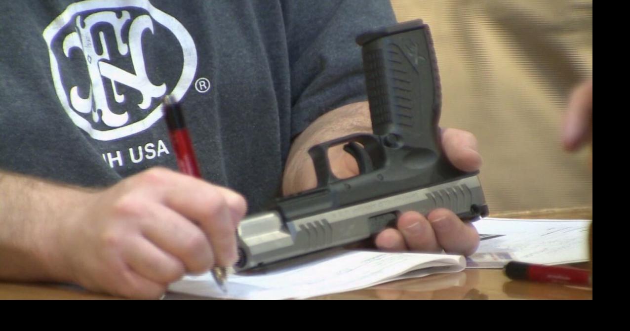 Southwest Florida churches may see armed volunteers under new bill