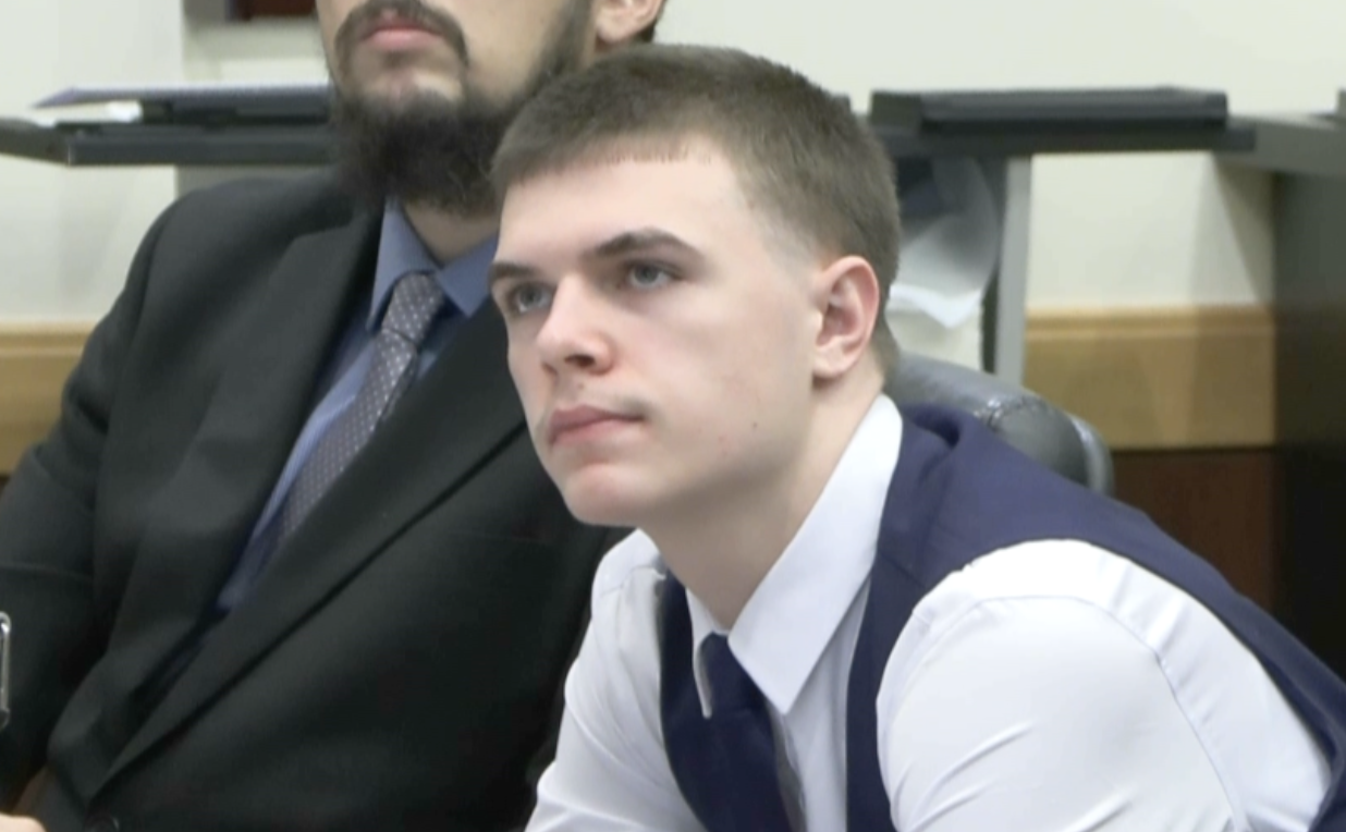 Thomas Stein requests new trial after guilty verdict in Kayla Rincon ...