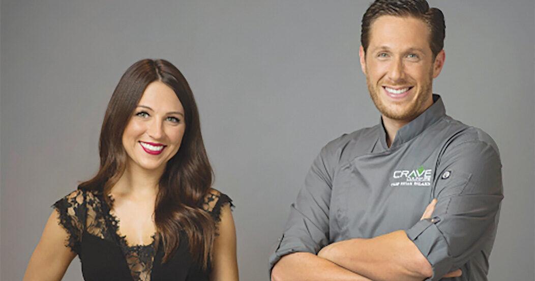 Chef Brian Roland slowly recovering from injuries from 2021 accident ...