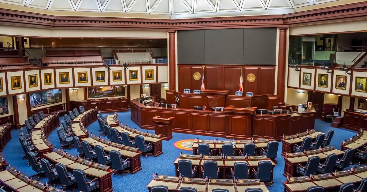 Florida bill creating public registry of animal abusers passes unanimously in Senate