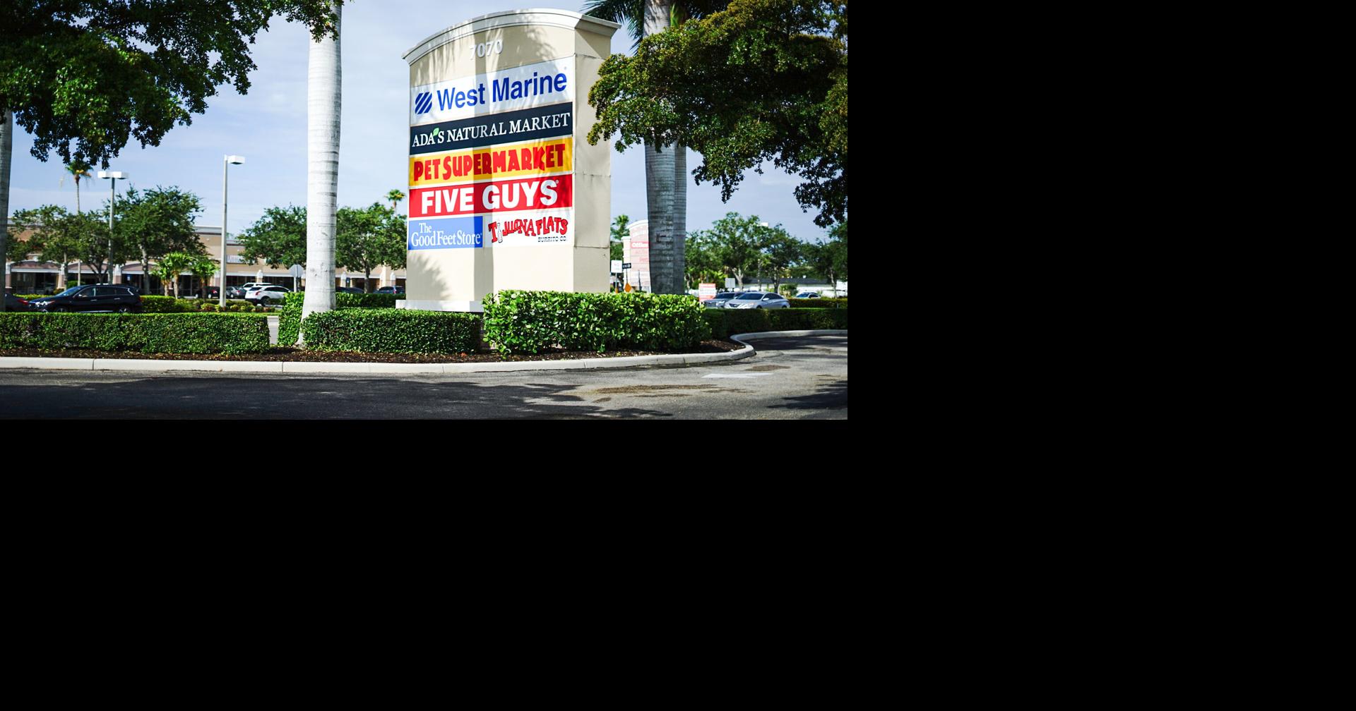 College Plaza shopping center hits market for 15.2M Lifestyle