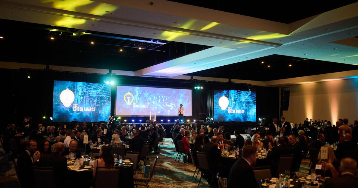 Edison Awards spotlights rising Black innovators, inventors | Lifestyle ...