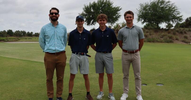 Student lands dream job through FGCU R.I.S.E