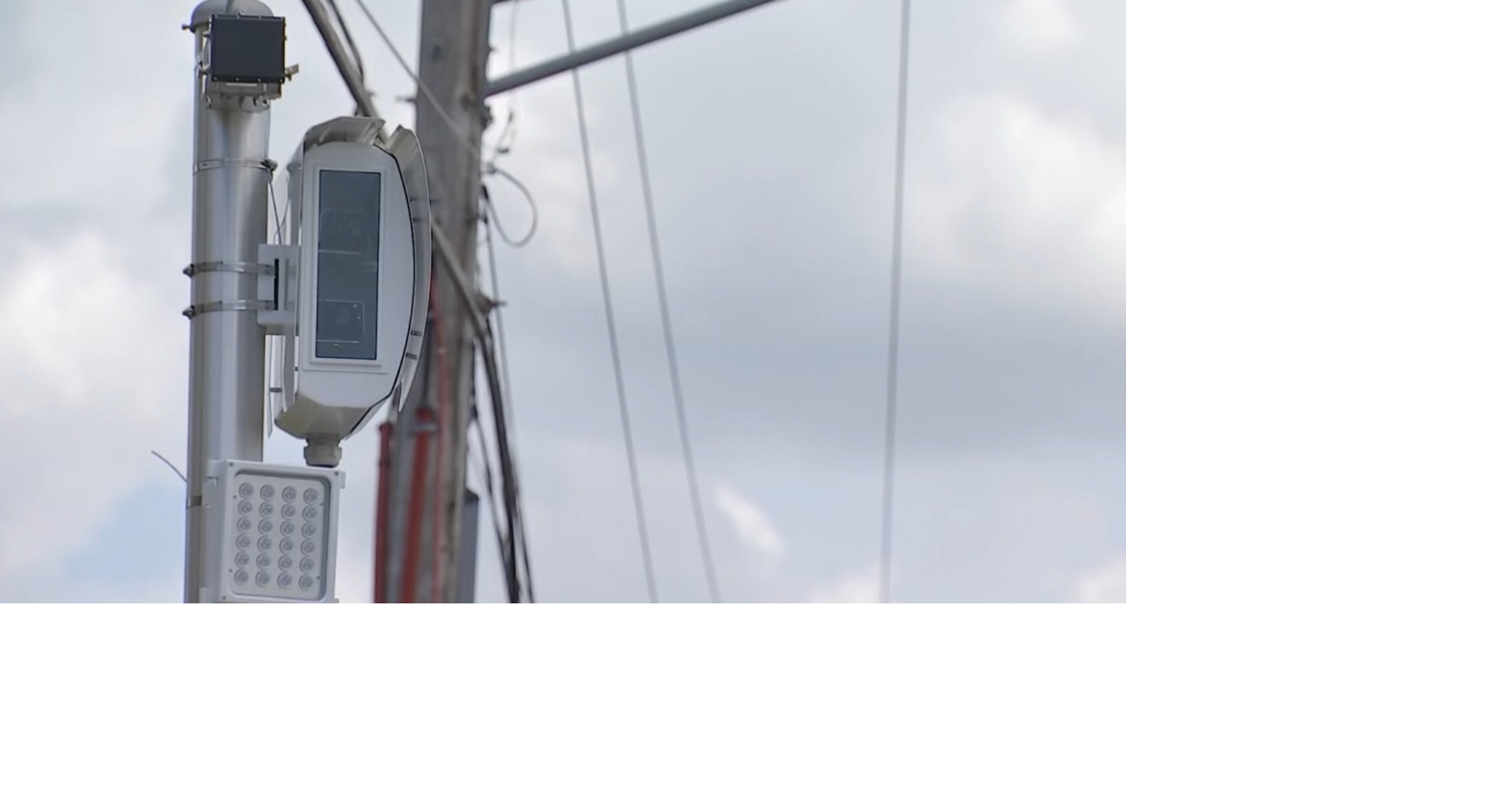 Fort Myers plans to enhance road safety with RedSpeed Florida