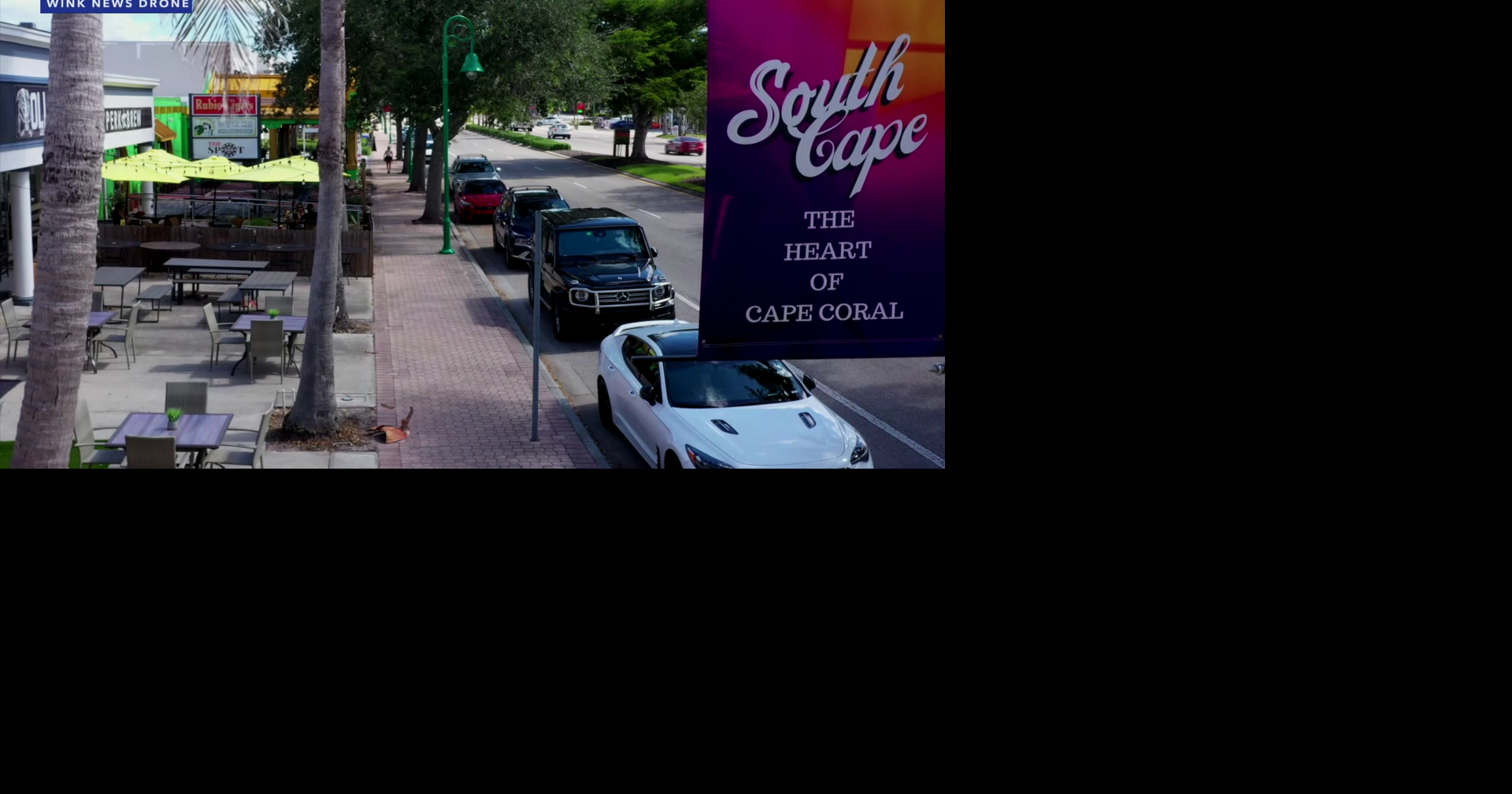 More than half of Cape Coral skilled workers commute outside city for jobs