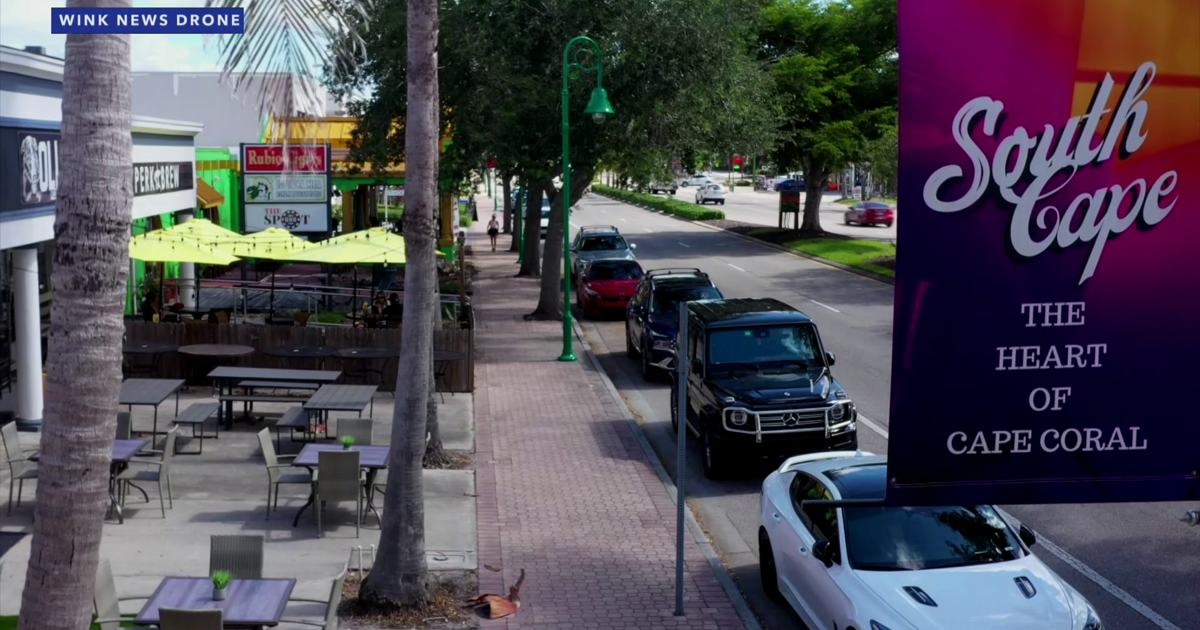 More than half of Cape Coral skilled workers commute outside city for jobs