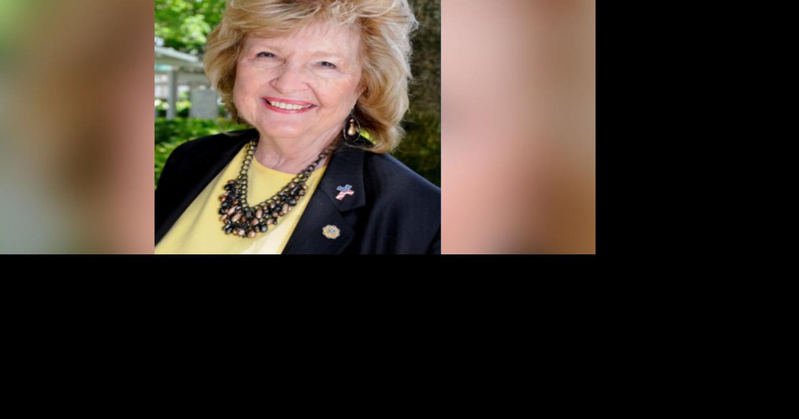 Former Collier County Commissioner Donna Fiala passes away