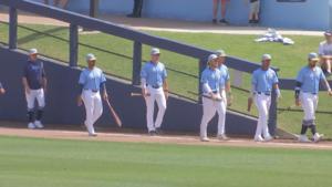 Rays Beat Guardians 7-3 to Advance to World Series