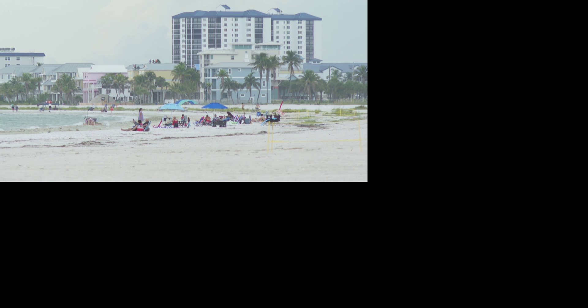 Read moreWitness recalls events after man struck by lightning at Fort Myers Beach