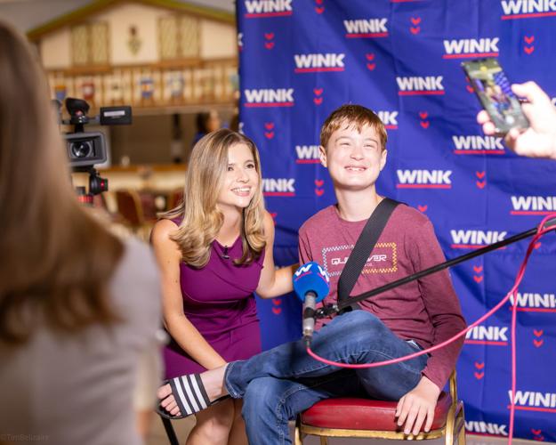 WINK Listens Cape Coral July 31, 2025