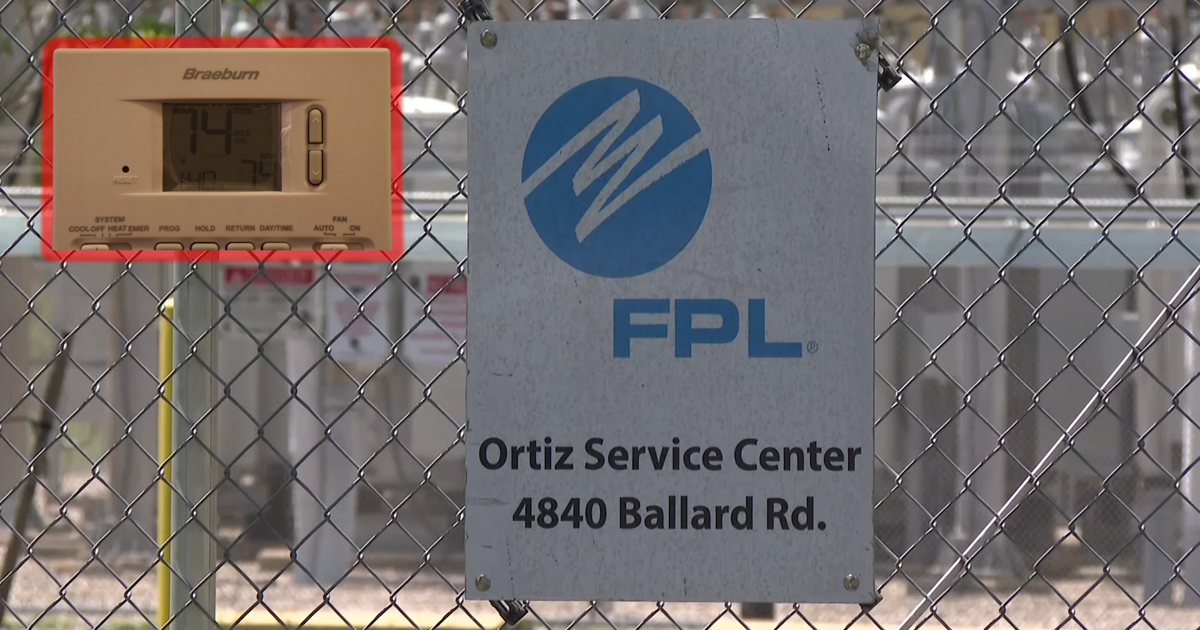 Summer heat means higher electric bills, FPL offers advice