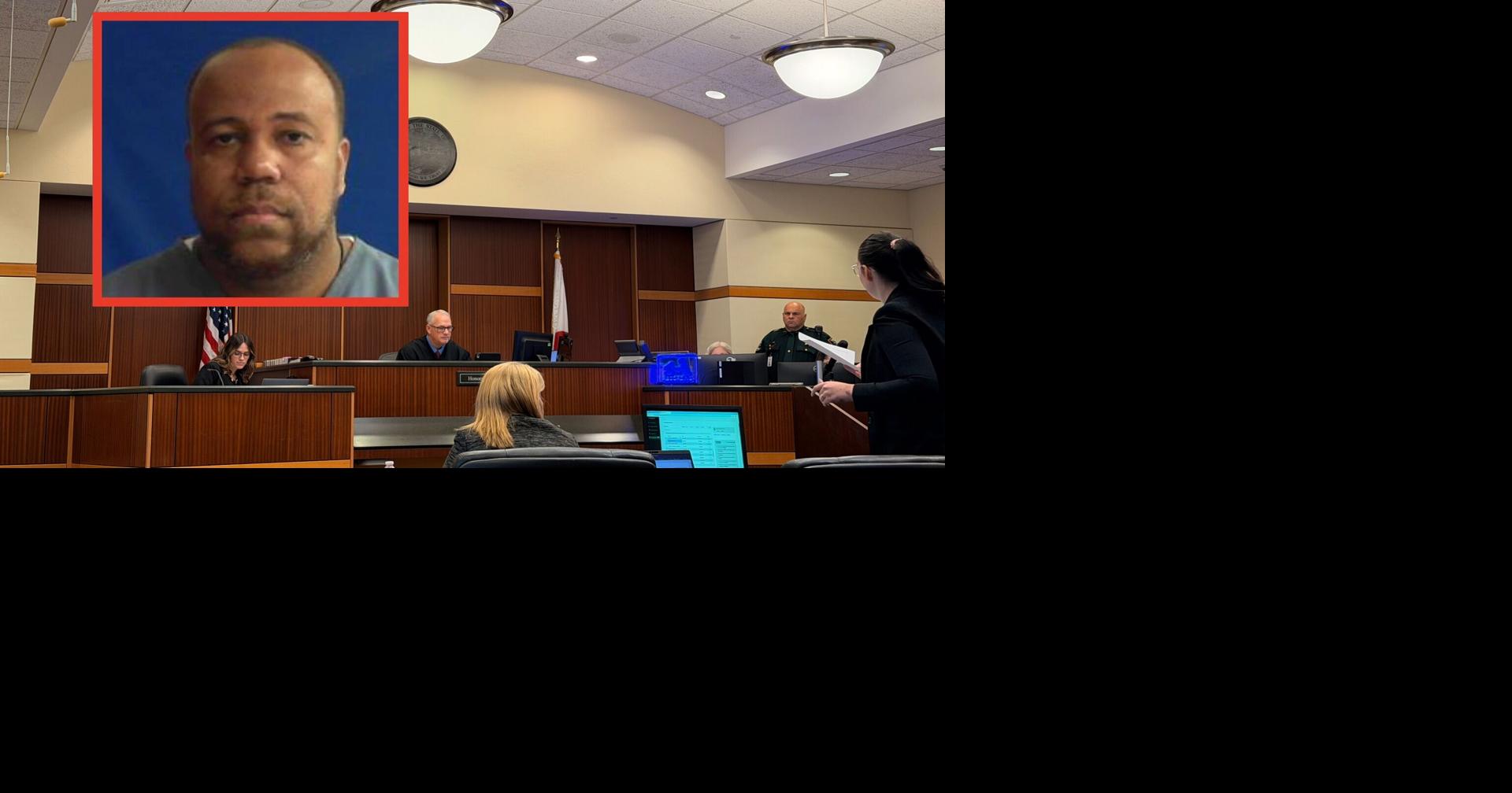 Man accused in I-75 Lee County standoff still hospitalized, court date moved