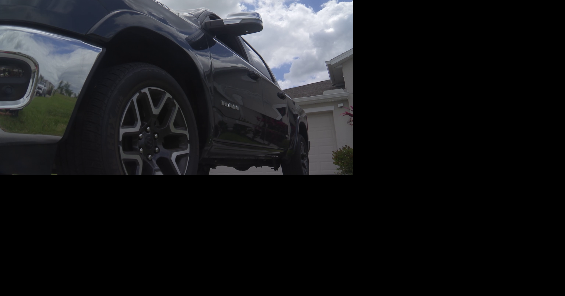 Lehigh Acres man sold a "lemon" truck from dealership, charged thousands to replace it 