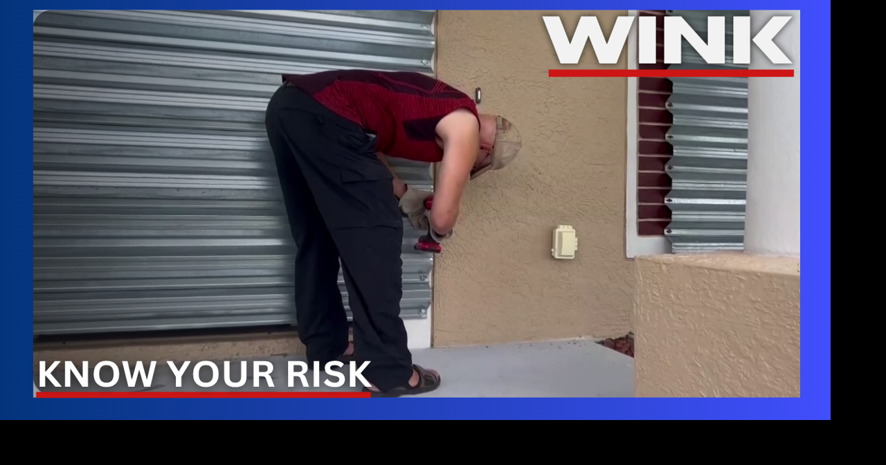Hurricane Preparedness Week: Know Your Risk and Prepare Accordingly