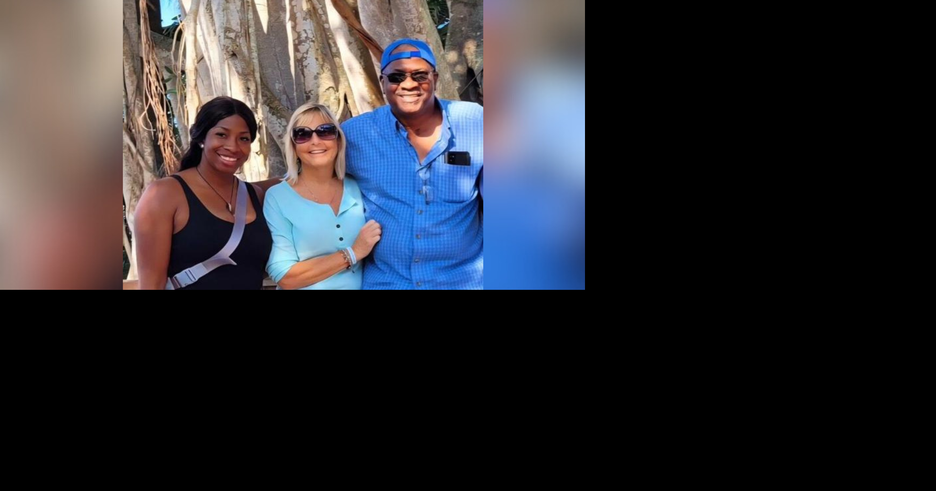 Cape Coral’s Burton family shares personal journey of kidney donation | WINK Listens