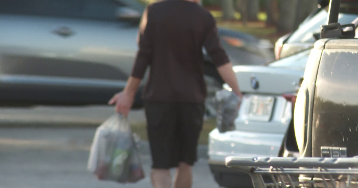 4 in 10 Collier households struggle with basic costs