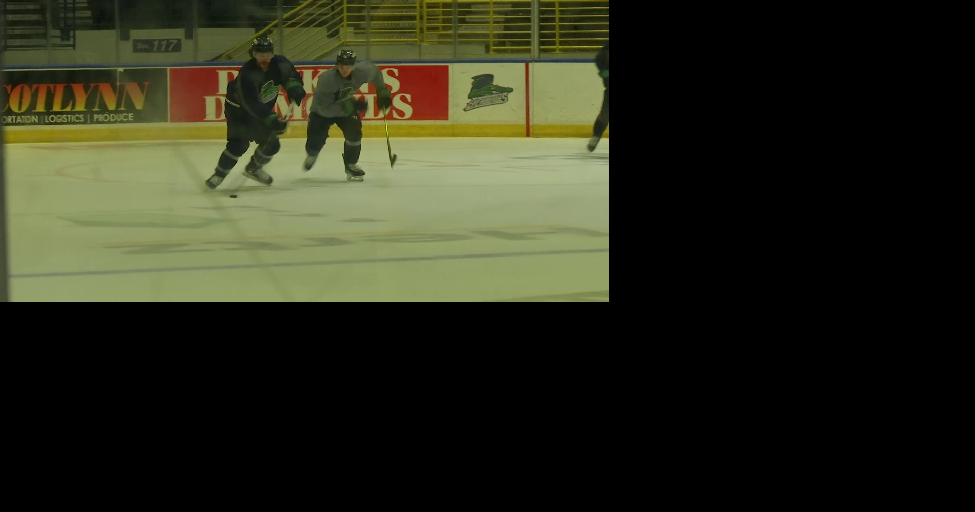 Florida Everblades advance to face rival Stingrays in Kelly Cup Playoffs