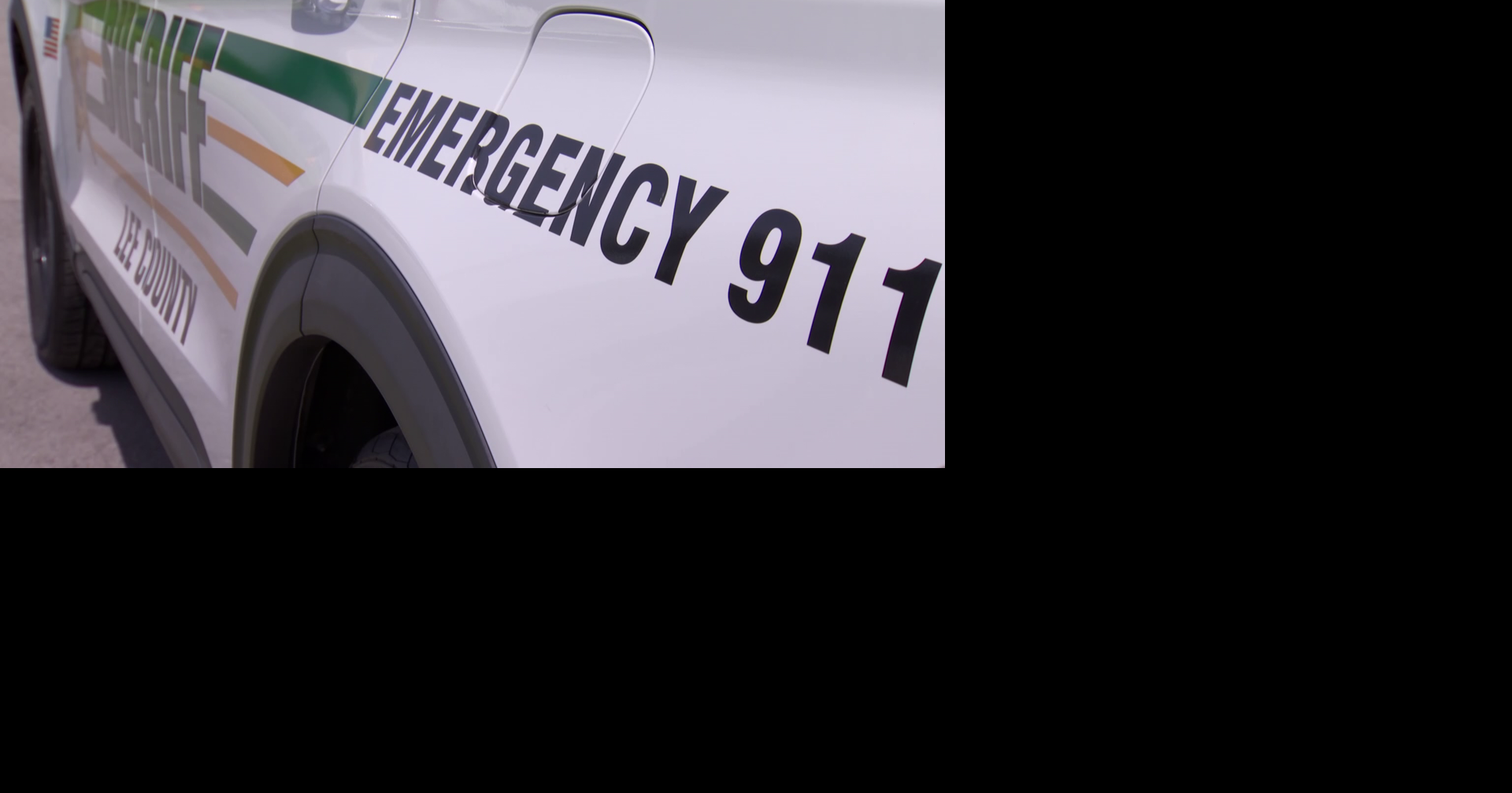 Lehigh Acres man accused of violently shaking baby