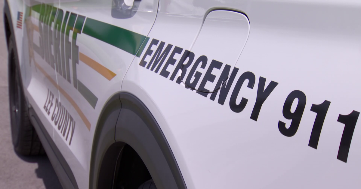 Lehigh Acres man accused of violently shaking baby