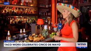 Cinco de Mayo & Taco Tuesday Block Party