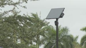 Florida Congressman Proposes Warrants for License Plate Camera Use