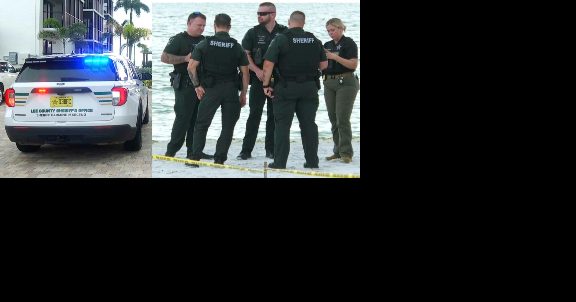 “Someone is screaming”: 911 calls reveal frantic moments after fatal lightning strike on Fort Myers Beach