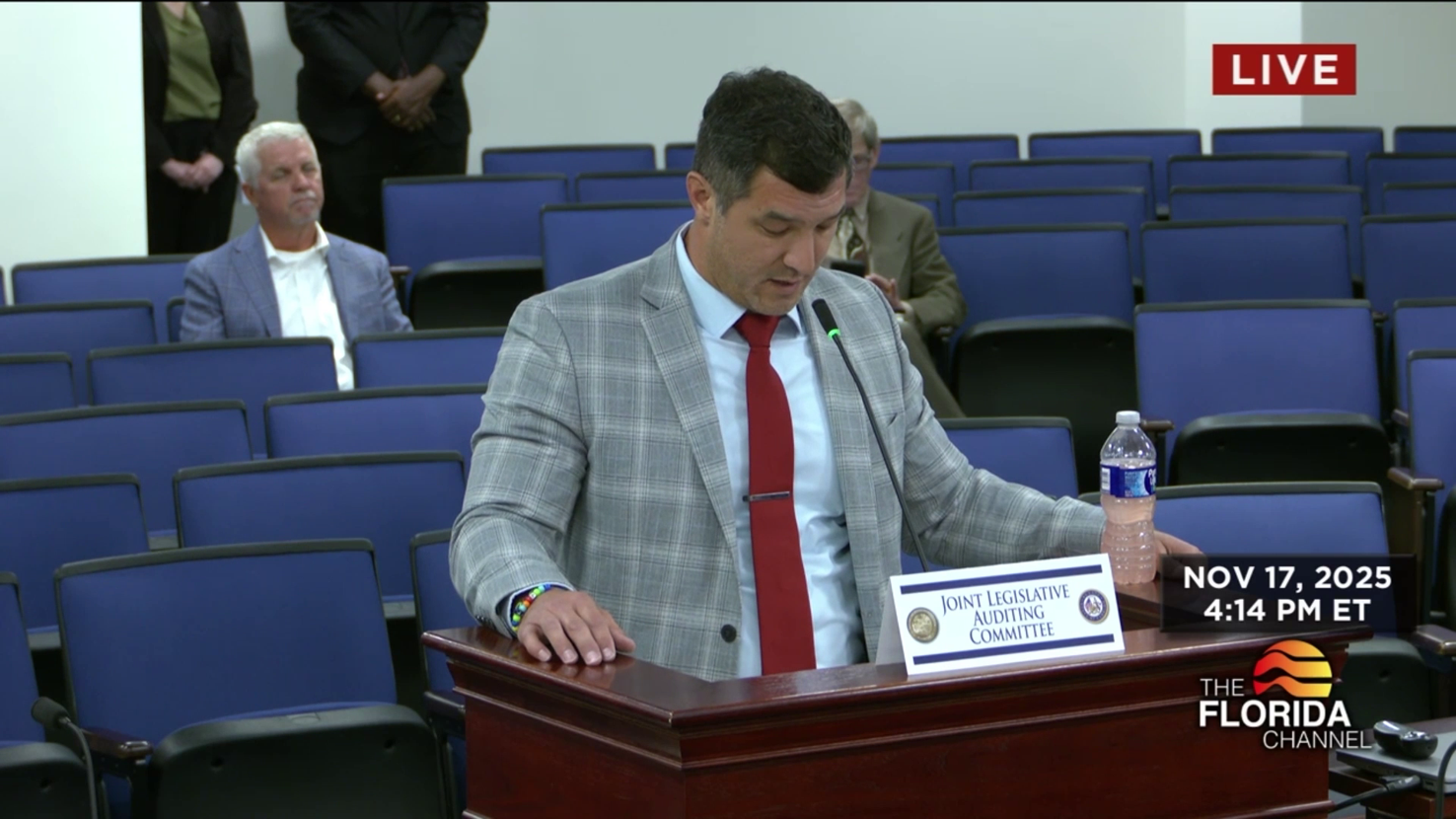 Audit approved for City of Cape Coral, lawmakers cite alleged misuse of ...