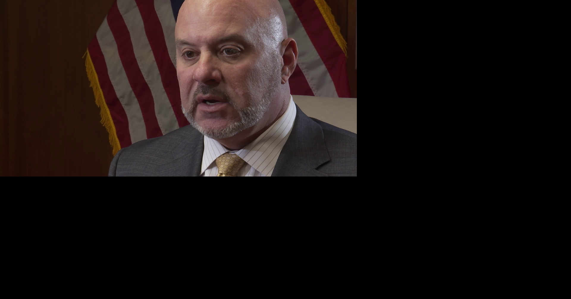 Florida CFO says statewide budget reviews could lead to property tax relief