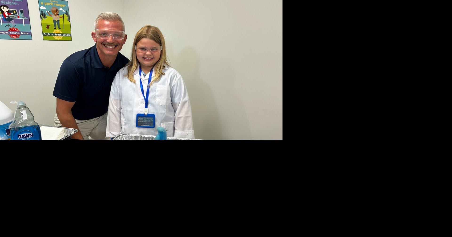 Read moreSports, STEM and confidence: Inside Nova Classical STEM Academy's Summer Camp