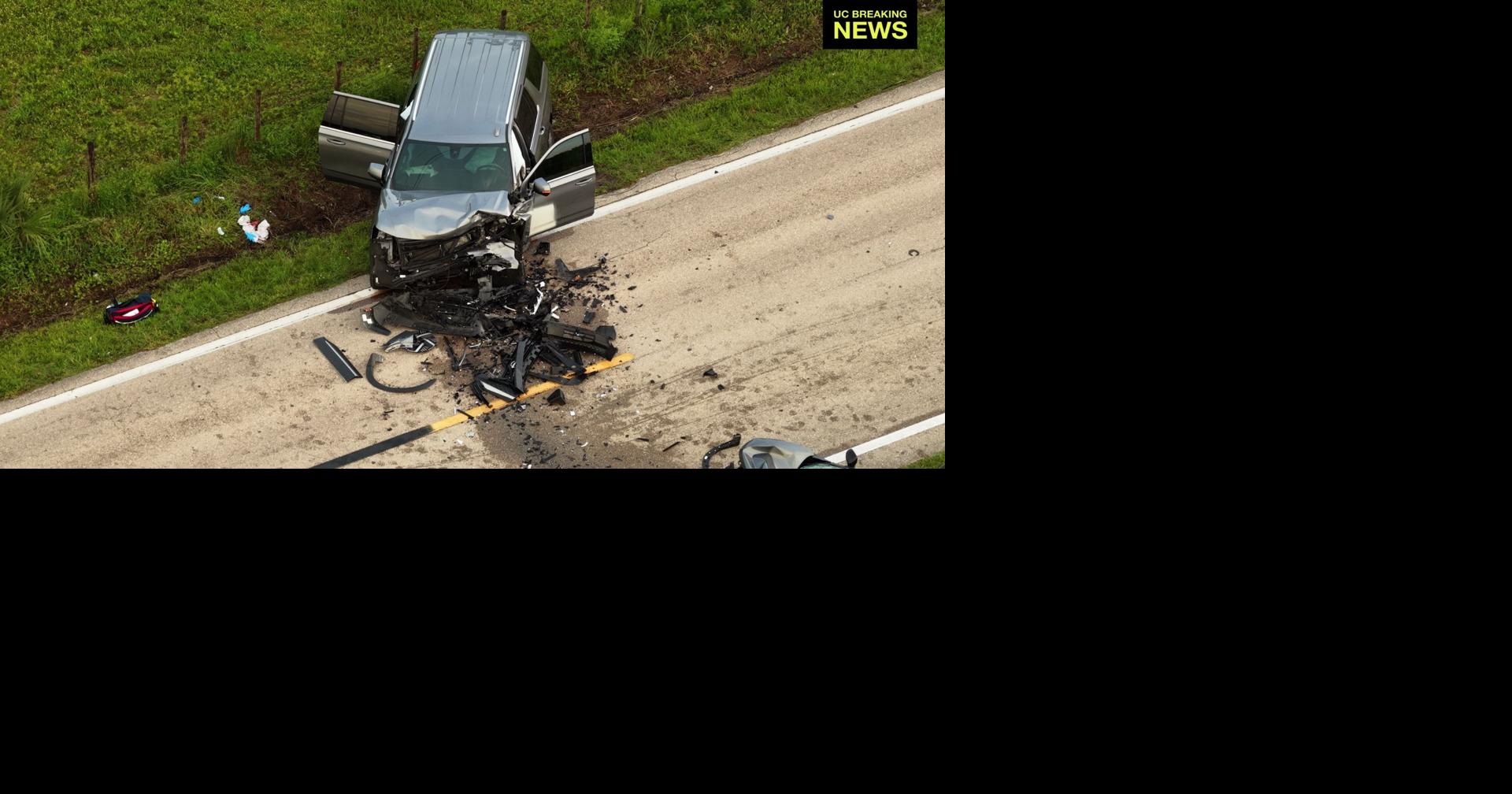 News visual associated with the Google Search trend “car accident lawyer”
