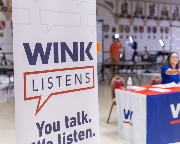 WINK Listens Cape Coral