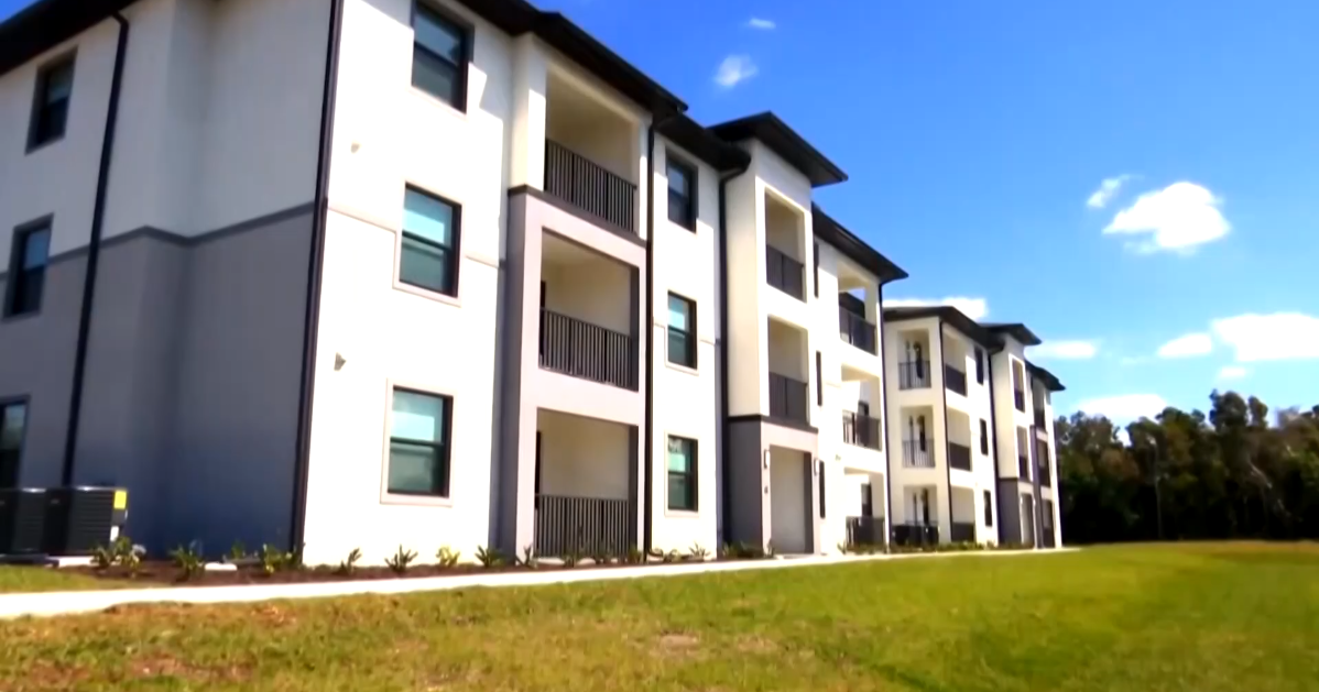 Read more Study warns Florida renters could pay more if Amendment 3 passes