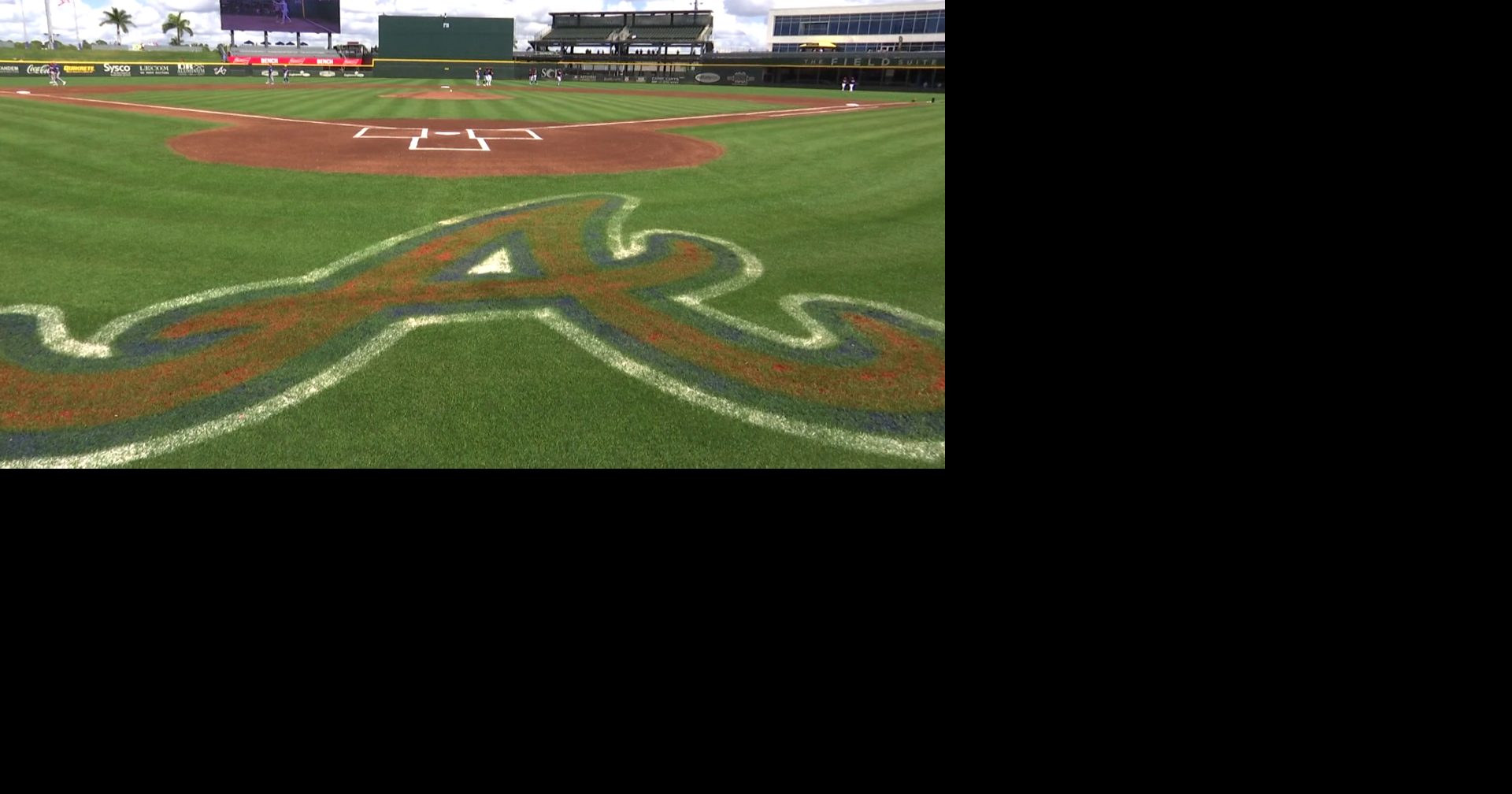 Braves host Team Colombia amid Profar suspension fallout