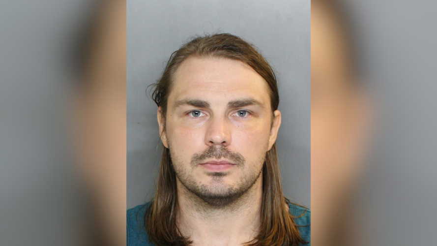 Port Charlotte man arrested; accused of threatening to kill Rep. Byron ...