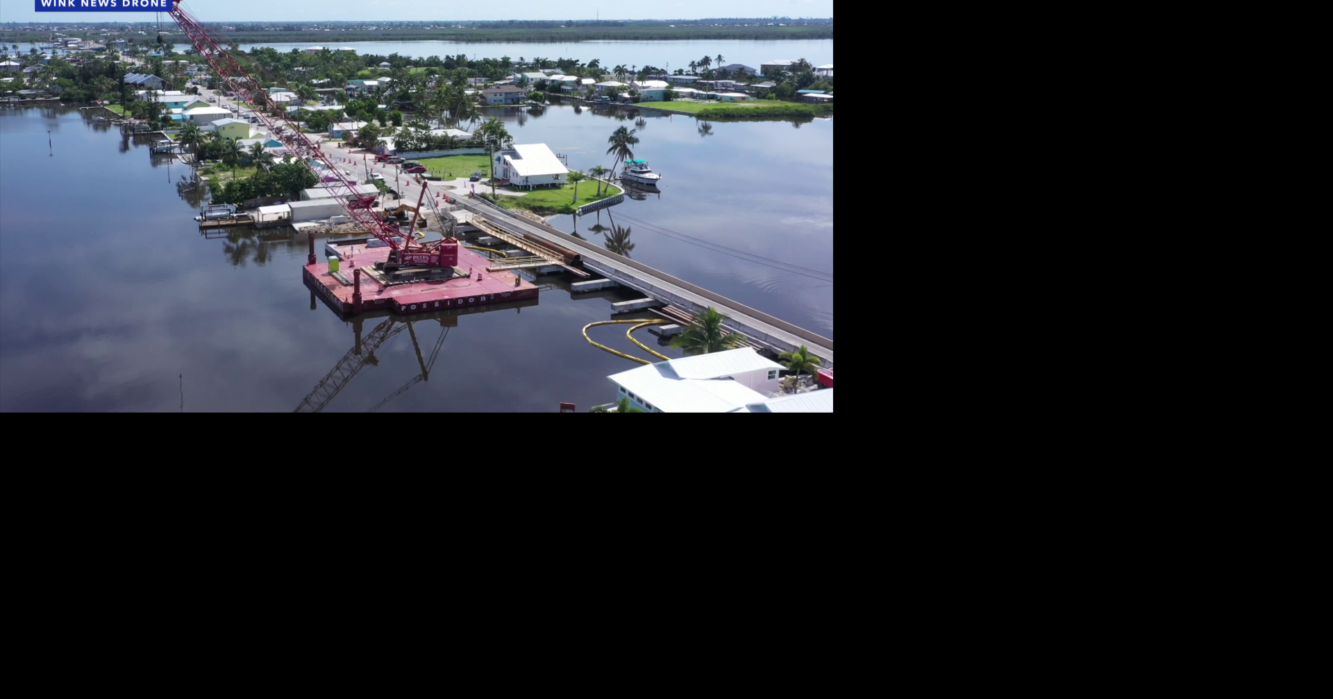 Matlacha bridge delays impact Cape Coral businesses