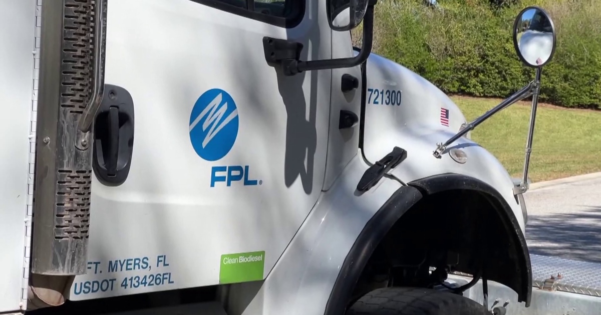 Southwest Florida utilities say power grid is stronger heading into hurricane season