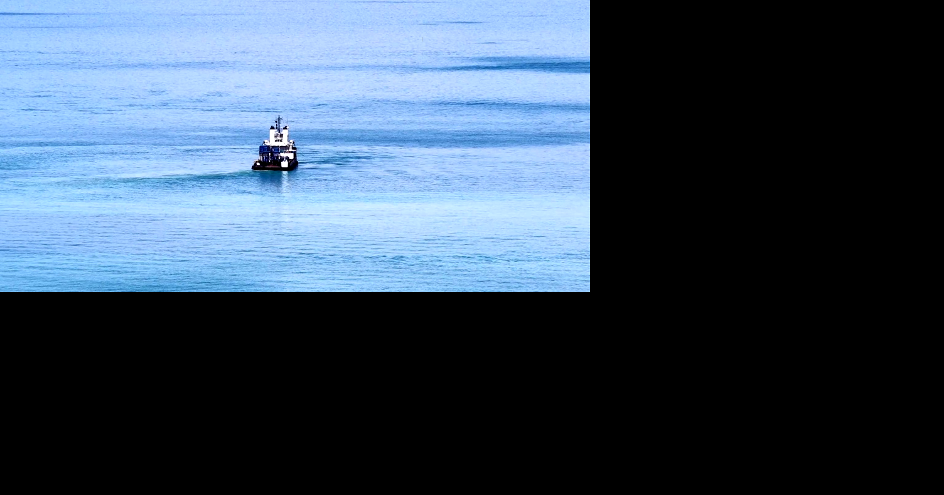 Giant vessel off Bonita Beach sparks questions as WINK News digs into international fiber optic project