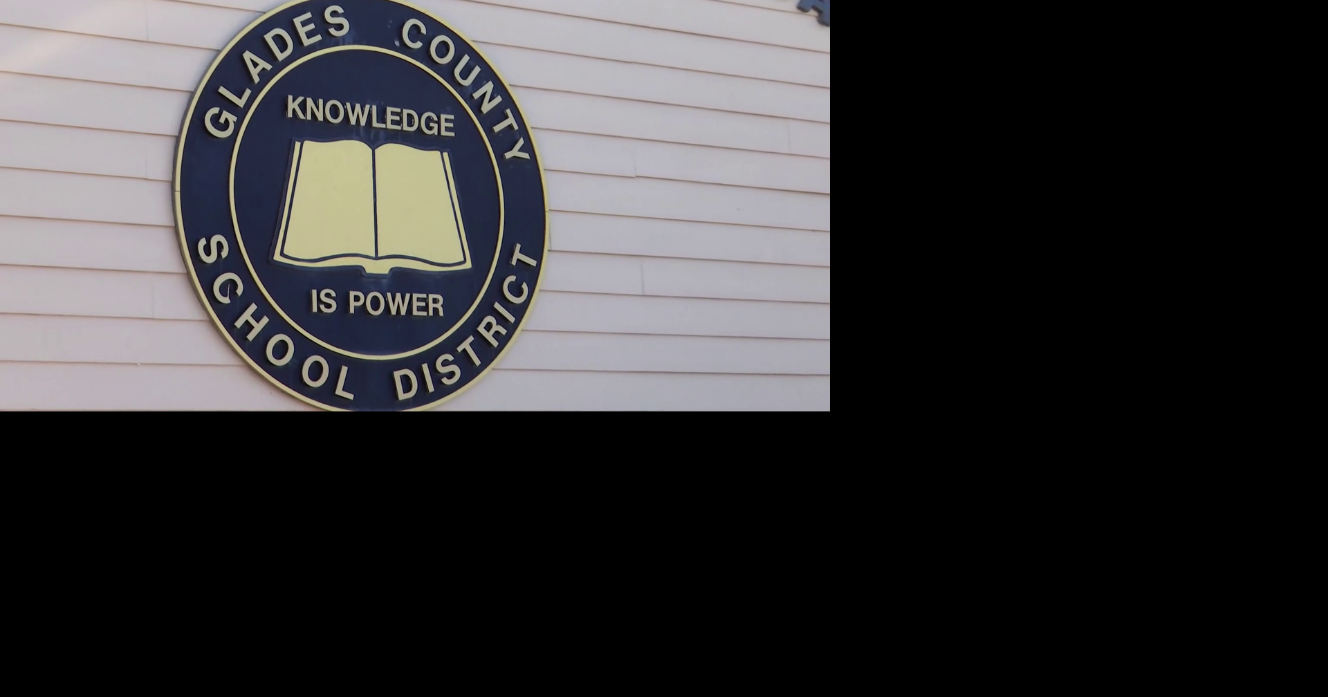 Glades County considering shift to 4-day school week