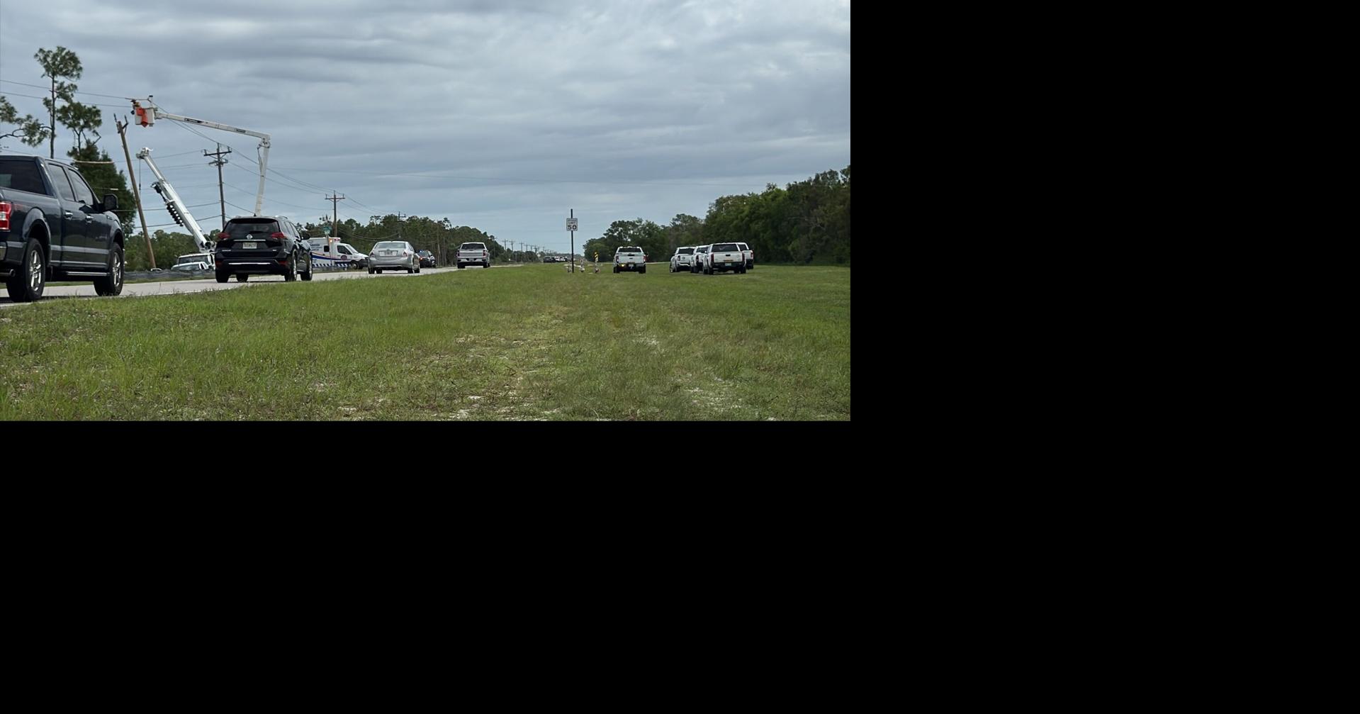 Read more Worker hospitalized after electrical accident on Burnt Store Road in Cape Coral
