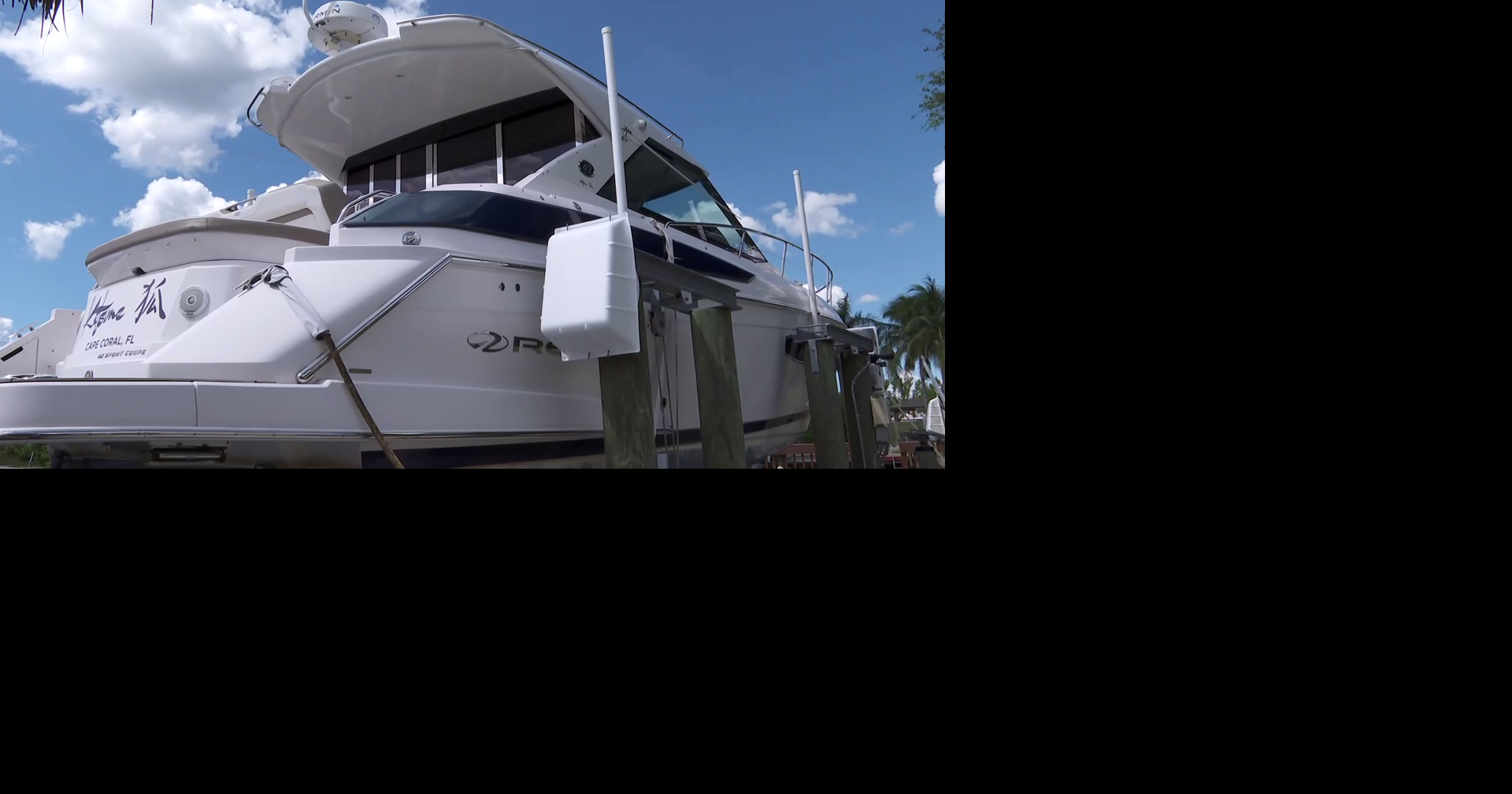 Charlotte County provides update on boat ramp closures | Charlotte ...