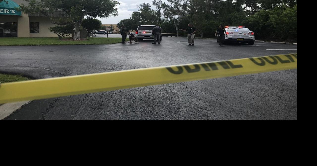 CCSO investigating armed robbery at East Naples Bargain Box | Collier ...