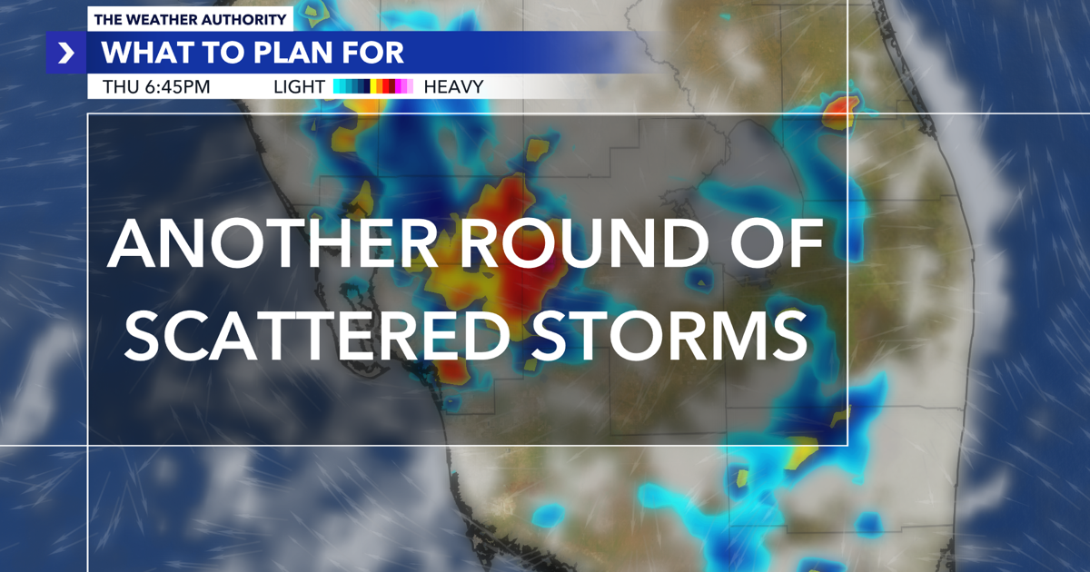 Why the coast has a better chance at rain than recent days