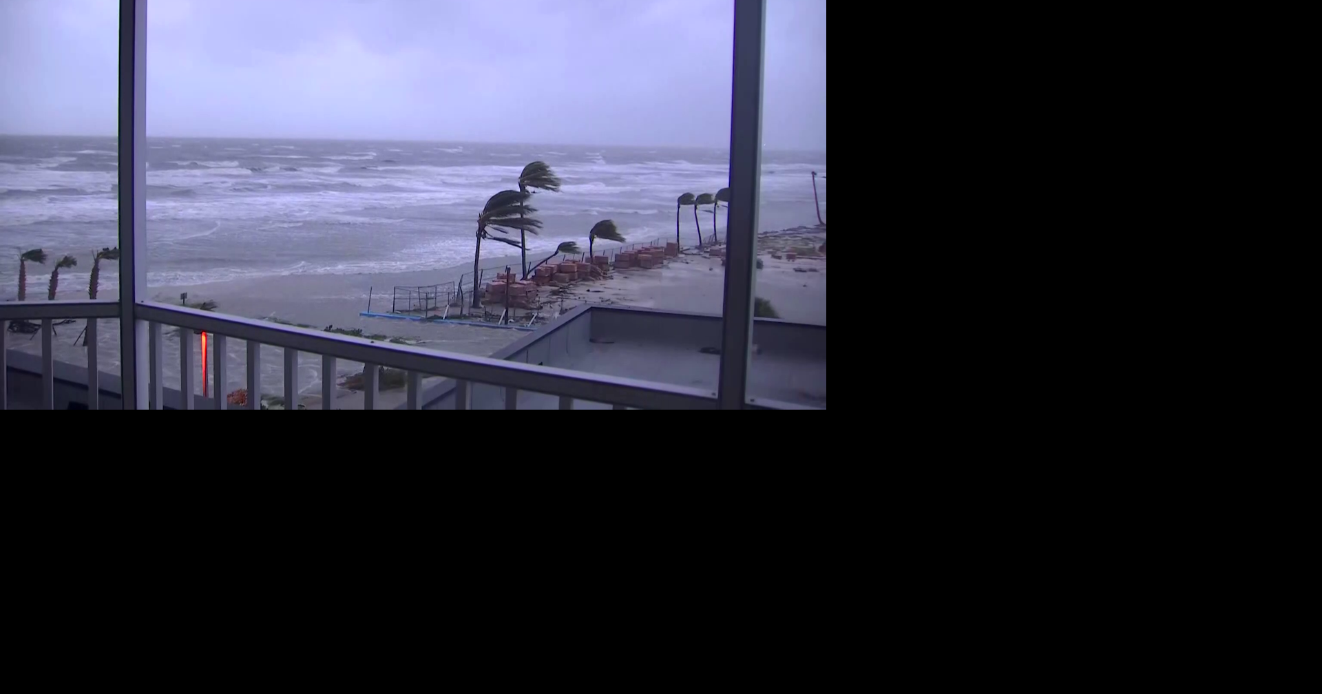 New technology helps Lee County prepare for hurricane season storms
