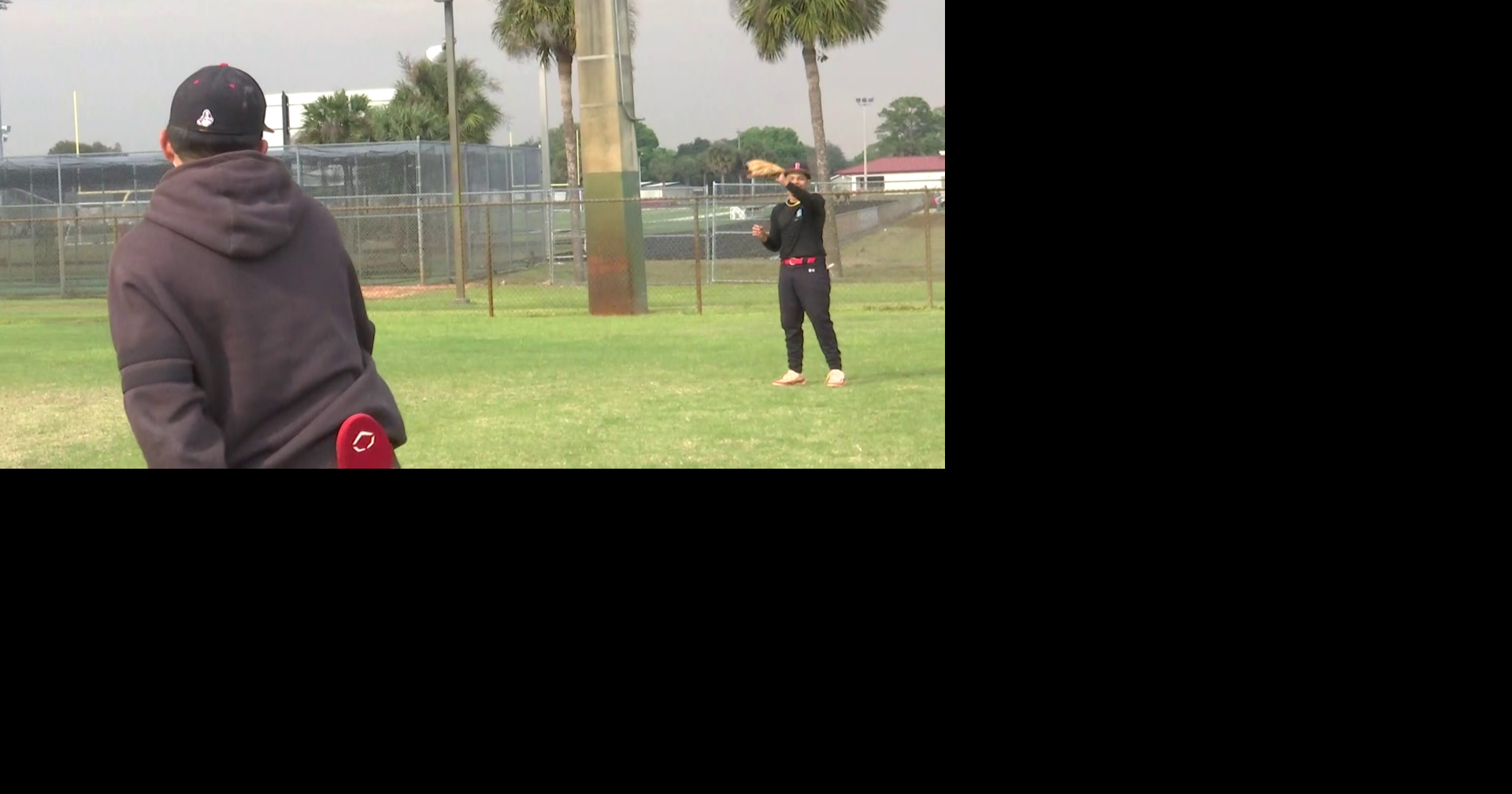 Immokalee sports fields to get turf upgrade, boosting community spirit