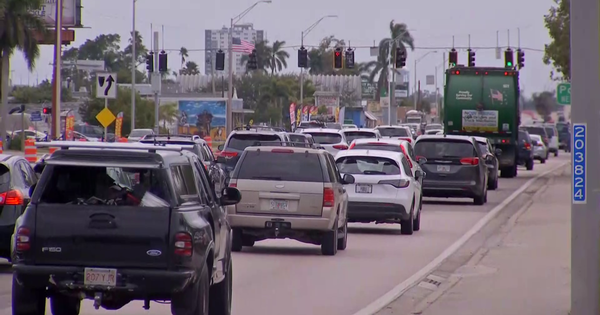 Florida car insurance policy rates on the decline in 2025