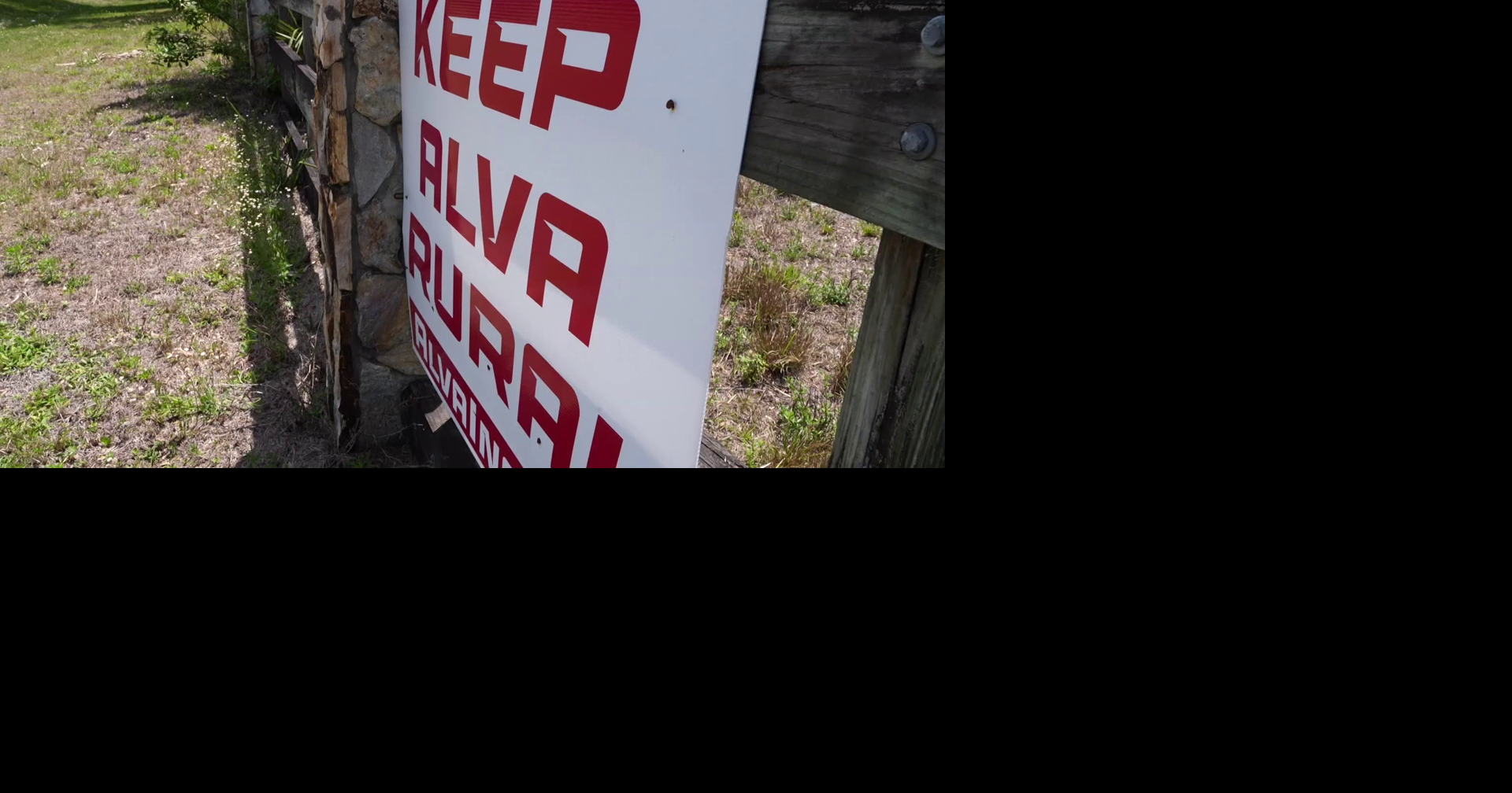 Lee County's master plan overhaul sparks rural protection fears