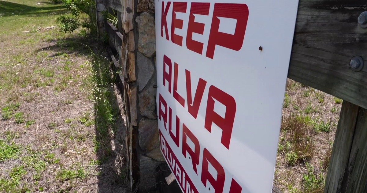 Lee County's master plan overhaul sparks rural protection fears